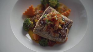 20 reactions | At #ZoetryMarigotBay, a part of #worldofhyatt we offer a farm to table concept. Enjoy our signature dishes which are prepared with fresh farm produce directly from the resort’s garden. #LiveZoetryMarigotBay and discover the art of life. #EndlessPrivileges #ZoetryMarigotBay #StLucia #worldofhyatt #Culinary #LiveZoetryMarigotBay #worldtravelawards #nominee #worldtravelawards | Zoëtry Marigot Bay St. Lucia | Facebook