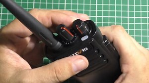 Retevis RT29 Betriebsvideo