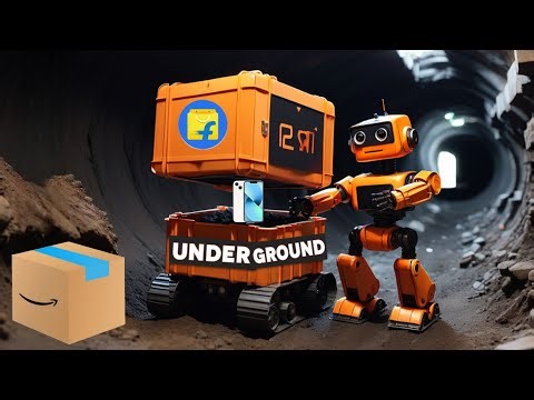 Underground Delivery: The Next Big Thing in Urban Logistics