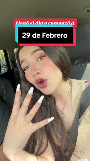 29 de Febrero: ¿Por qué solo ocurre cada 4 años?