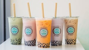 Chewy, sweet slurps: Where to find boba, bubble tea in Central Jersey
