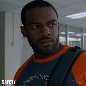 96K views · 10K reactions | Inspired by the story of former Clemson University safety Ray McElrathbey, this powerful story will leave you cheering. | Disney+ | Facebook