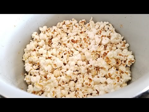 Ninja Foodi Popcorn Pressure Cooker
