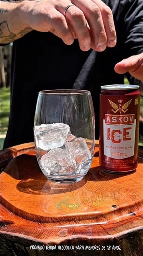 Askov remix + Suco de uva 🍇