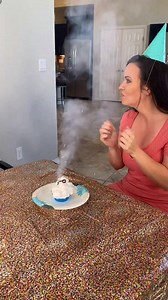 Surprise cupcake! | The Craft Show