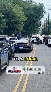 🚨BREAKING CENLA UPDATE🚨(UPDATE: The person involved has died) An officer involved shooting happened on Chester St. Wednesday afternoon involving an Alexandria Police Officer. A man has been taken to the hospital. I talked with Chief of Police Chad Gremillion about what they know so far. #CenlaUpdate #Cenla #News #report #breaking | Steven Maxwell TV