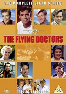 The Flying Doctors Season 6 - watch episodes streaming online