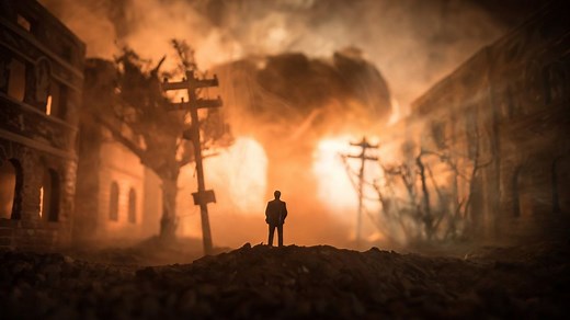 Scientist predicted when the end of the world would actually happen