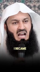 16K views · 1.5K reactions | Enter a masjid ❤️ Mufti Menk . . . . #reelsfbシ #reelstrending #reelschallenge #explorepage | Q u r a n sayings | Facebook