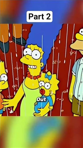 Homer sued the church? part 2 #foryou #simpsons