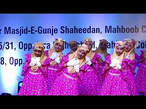 Humne aankhon se dekha nahi - UMANG 2024 - 26th Annual Day Celebrations - IHS - ITS – IJC