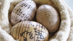 9 memorable pieces of music for Easter