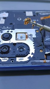 880K views · 6.1K reactions | Gold Bolts #reels #basic #CellphoneRepair | AsthmaTech TV | Facebook