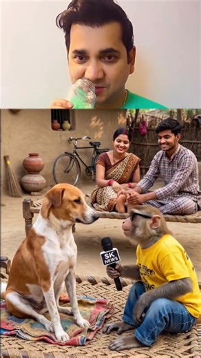 Patni Ki Maalish 😂| Saanand Verma #shorts #saanandverma