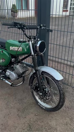 Exploring Simsontuning and 60cc Performance Enhancements