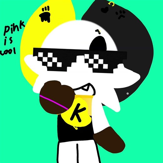 Soul mate color?! #pink