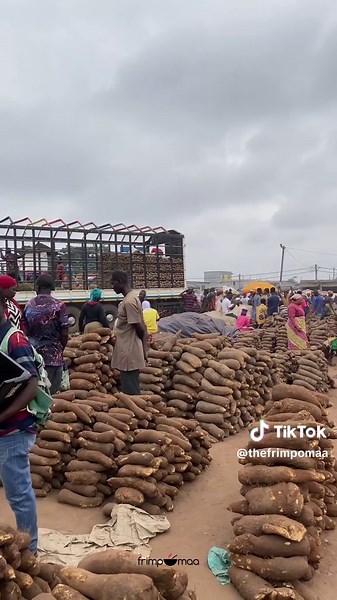 frimpomaa~The food connoisseur on TikTok