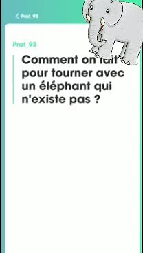 Tim Burton sur TikTok