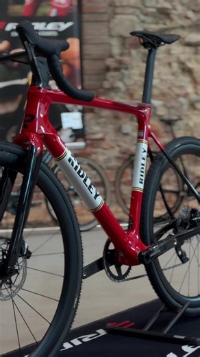 Exploring Ridley and Nukeproof Bikes for Air Riding