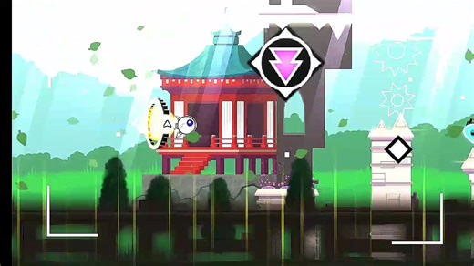 Koi no Uta (Medium Demon) || gameplay:me @hyper_stick #game #gd #geometrydash #geometrydashlevel #geometrydashchallenge #geometrydash22update #song #koinouta #anime #tonikakukawaii #masukberanda #fypシ #xycba #foryou