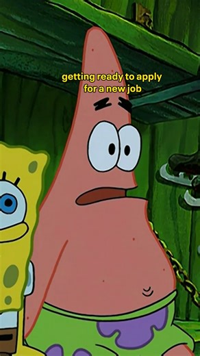 it's okay to not be having the best day ever sometimes 🥲 | SpongeBob SquarePants