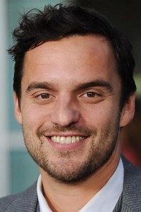Jake Johnson