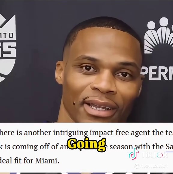 HINDI ALAM ng Golden State Warriors paano AALISIN si Jimmy Butler?! 😳🔥 | Russell Westbrook MABENTA pa rin sa mga Team 👀 #JimmyButler #Warriors #RussellWestbrook #NBA #NBANews