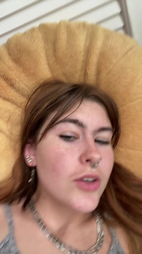 #stitch with @realcacagirl