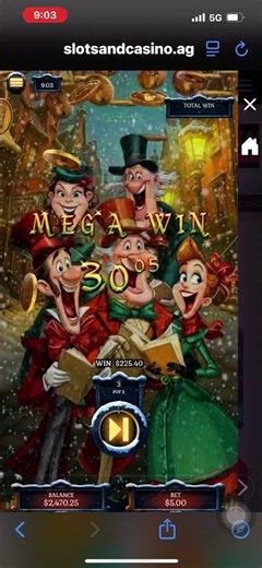 Lucky Creek Red bonus round ,?easy win , don’t be greedy to increase wager !!