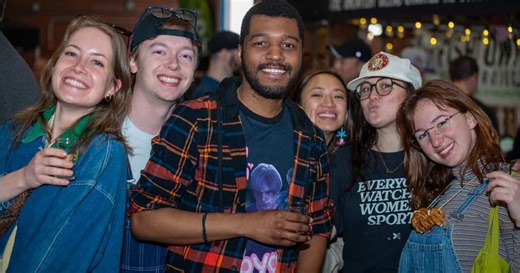 Philly Beer Fest returns Saturday with tastings from regional breweries