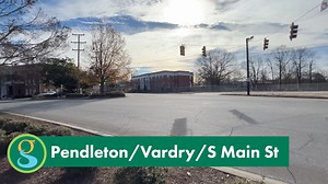 9.1K views · 54 reactions |  Want to learn more about five upcoming road, sidewalk and bridge projects? City engineers are hosting a drop-in style meeting from 4 to 6 p.m. tomorrow, Thursday, March 28 at the Prisma Health Welcome Center at Unity Park. Stop by, take a look and ask questions. | City of Greenville, South Carolina Government | Facebook