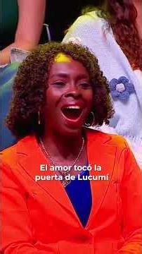 Love Knocked at Lucumí's Door | Sábados Felices