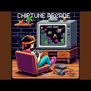 Golden Apples (Chiptune)