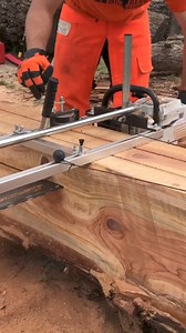 6.2K views · 55 reactions | The Granberg Edging Mill G555B & the Alaskan Chainsaw Mill G778-36 are the perfect combo for making dimensional lumber! Save 15% on these mills and more during our Father’s Day Sale this weekend only! 藺 . Saturday, June 15th through Monday, you can take 15% off ALL Granberg Chainsaw Mills and Chainsaw Mill Upgrades!  Shop at www.granberg.com --- Video: Filmed onsite @ Granberg’s shop in Pittsburg, CA | Granberg International | Facebook
