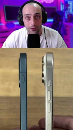 ‏😱One Plus vs iPhone