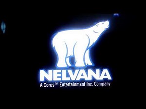 Treehouse/Callaway Arts & Entertainment/AbsoluteDigital Pictures/Nelvana (2006-2007)