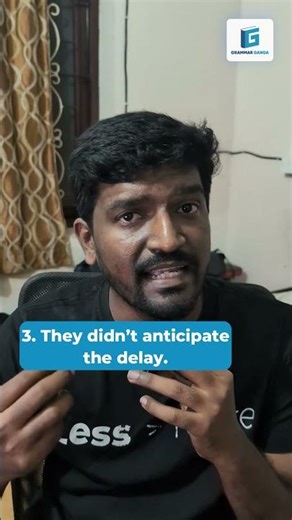 Anticipate Meaning in Tamil | Learn Spoken English Through Simple Words