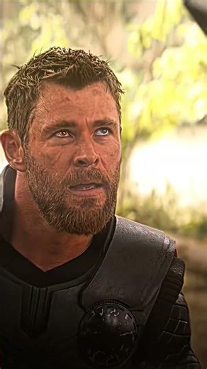 Thor’s Coldest Entry Ever ⚡ | Bring Me Thanos | Infinity War