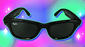 Facebook Ray-Ban Stories review: Smart glasses that are pretty dumb