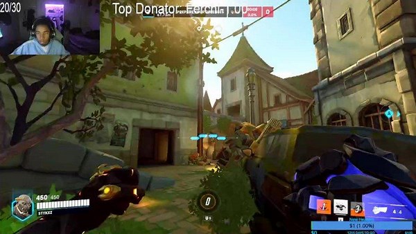 SeloStreams - Twitch