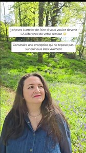 3 choses à arrêter de faire si vous voulez devenir LA référence dans votre secteur