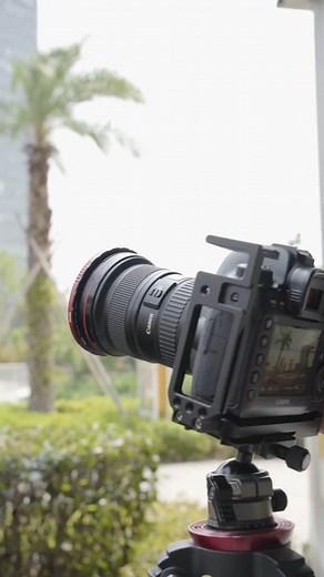 ภาพสวย คมชัด! ไม่มี Vignetting และ X patterns ให้กวนตา #HaidaFilter #CPLVND #HaidaThailand #TheDigitalSTM | Haida Filter Thailand