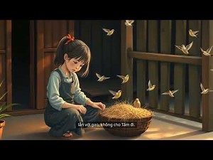 TRUYỆN CỔ TÍCH TẤM CÁM| ✅ Truyện Cổ Tích Tấm Cám | Câu Chuyện Dân Gian Việt Nam Hay Nhất| Tấm Cám