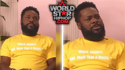 Resurfaced Interview Shows Melyssa Ford Asking Malcolm-Jamal Warner How He’d Want To Be Remembered… Months Before His Passing