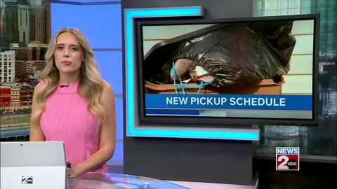 Goodlettsville launching interactive map for trash pickup schedule