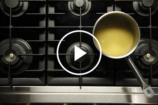 Cooking Techniques: Reducing Stock