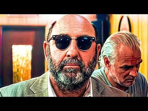 UNE FAMILLE DE BÂTARDS Bande Annonce (2026)