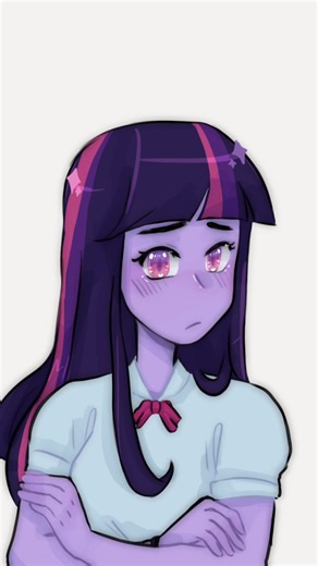 Exploring Flashlight: Love in My Little Pony