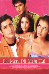 Koi Mere Dil Mein Hai - Movie