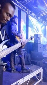 La danse du PÈRE avec l'artiste @Blaise Kinkala Officiel et la @jcc | Salomonboris-officiel